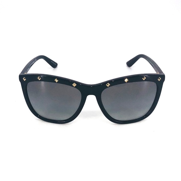 Michael Kors Las Vegas Stud Sunglasses main image 5